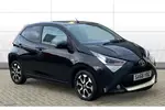 2018 Toyota Aygo