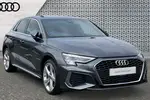 2024 Audi A3