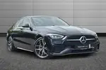 2024 Mercedes-Benz C-Class