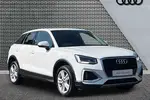 2022 Audi Q2