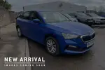 2023 Skoda Scala