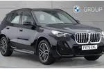 2025 BMW X1