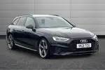 2021 Audi A4 Avant