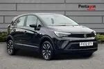 2022 Vauxhall Crossland
