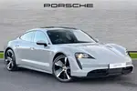 2022 Porsche Taycan