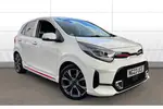 2023 Kia Picanto
