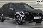 2024 Cupra Formentor