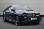 2023 Mercedes-Benz GLE Coupe