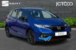 2019 Honda Jazz