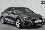2020 Audi A3