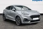 2023 Ford Puma
