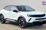 2021 Vauxhall Mokka e