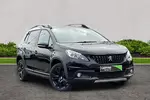 2018 Peugeot 2008