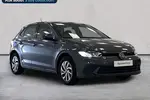 2023 Volkswagen Polo