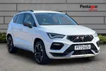 2023 Cupra Ateca