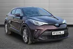 2023 Toyota C-HR
