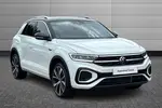 2022 Volkswagen T-Roc
