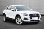 2021 Audi Q2