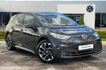 2021 Volkswagen ID.3