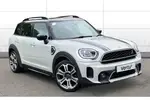 2021 MINI Countryman