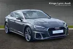 2024 Audi A5