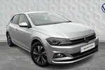 2021 Volkswagen Polo