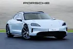 2025 Porsche Taycan
