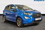 2022 Ford EcoSport