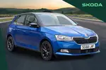 2018 Skoda Fabia