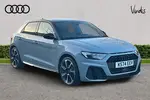 2024 Audi A1