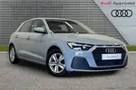 2022 Audi A1