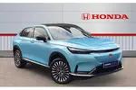 2025 Honda E Ny1