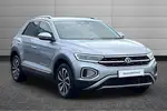2022 Volkswagen T-Roc