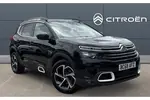 2019 Citroen C5 Aircross