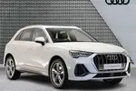 2019 Audi Q3