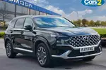 2021 Hyundai Santa Fe