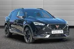 2023 Cupra Formentor