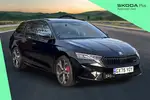 2025 Skoda Octavia Estate
