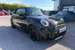 2021 MINI Convertible