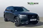 2022 Volvo XC90
