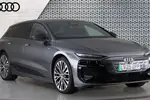 2025 Audi e-tron