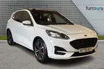 2021 Ford Kuga