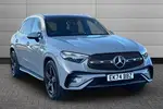 2024 Mercedes-Benz GLC