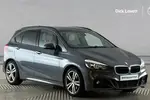 2017 BMW 2 Series Active Tourer