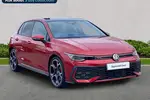2026 Volkswagen Golf