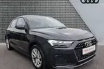 2023 Audi A1