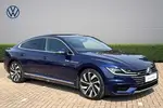 2019 Volkswagen Arteon