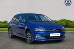 2021 Volkswagen Polo