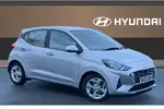 2020 Hyundai i10