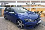 2019 Volkswagen Golf R